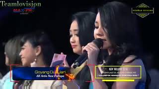 Download lagu GOYANG 2 JARI ALL ARTIST @NEW PALLAPA mp3 Download lagu GOYANG 2 JARI ALL ARTIST @NEW PALLAPA mp3