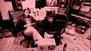 Silk Rhodes - Hold Me Down