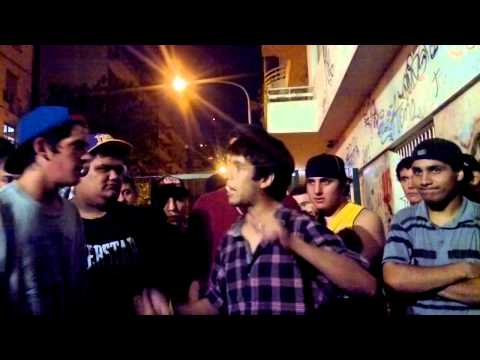 MKS vs KLAN semis el5to ULTIMA FECHA