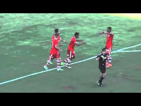 Macaé 2 x1 America - Carioca 2016 Série A