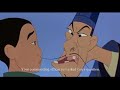 My Name Is Ping But No Mushu