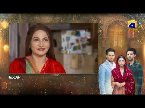 Recap - Fasiq - Episode 71 - 3rd February 2022 - HAR PAL GEO