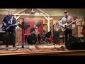 Hot Tuna - I See the Light / Sunny Day Strut (Live Electric Trio Cover)