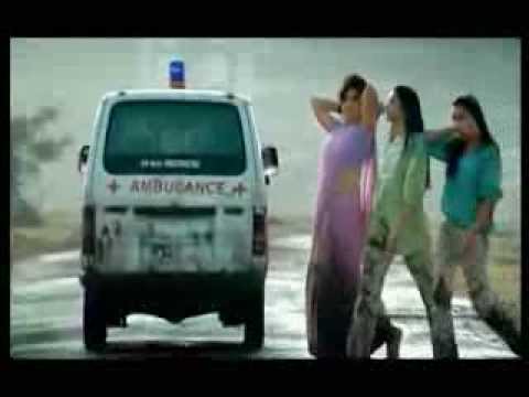 Nirma Ambulance ad