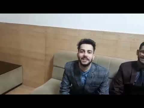 DCE Gurgaon General video thumbnail 23