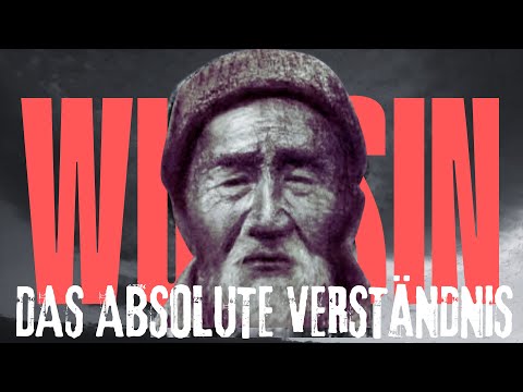Wu Hsin – Das absolute Verständnis