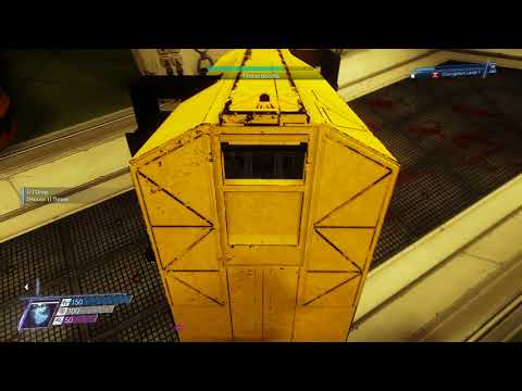 MoonCrash | Prey DLC Part 10