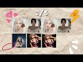 Say The Word On Beat Blackpink Edition Round 3 Easy Medium Impossible