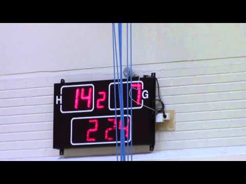 Handboll P04: Akillesturneringen Akilles -PIF