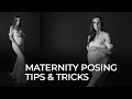 Maternity Posing Tips Master Your Craft