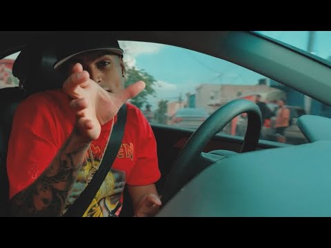 Neto Transa - About Neto ⚡️✌🏽- (Freestyle #5)- Video Oficial ​⁠