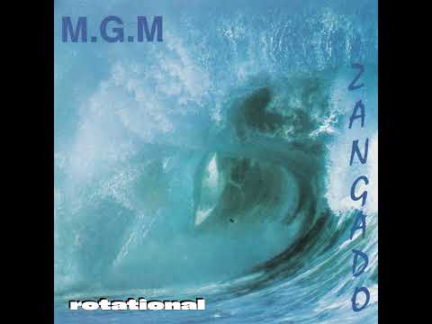 M.G.M. - Tupaliove (Angolan Raggarap, 1996)