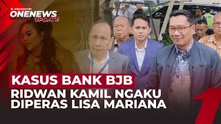 Download lagu Ridwan Kamil Akui Beri Uang ke Lisa Mariana: Itu Uang Pribadi | OneNews Update mp3 Download lagu Ridwan Kamil Akui Beri Uang ke Lisa Mariana: Itu Uang Pribadi | OneNews Update mp3