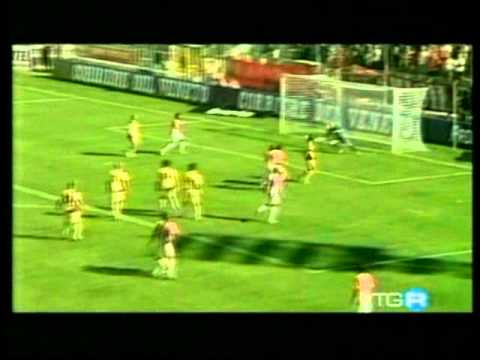 VICENZA  - CITTADELLA  1 - 0