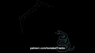 Download lagu Metallica - Wherever I May Roam (Drums & Bass Only) mp3
