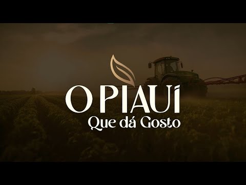 Piauí que dá gosto - Episódio 3