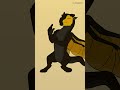 Shorts Sweet Little Bumblebee Wings Of Fire Animation Meme