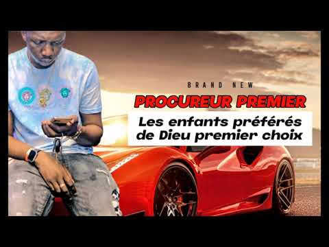 PROCUREUR 1ER LE TCHOMBA feat DJ LEO, CHOUCHOU SALVADOR -Les enfants préférés de Dieu premier choix