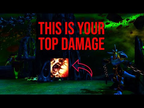 Dragonflight | AFFLICTION WARLOCK BUFFS! | DoTs Feel BETTER | UNSTABLE AFFLICTION CRANKS!