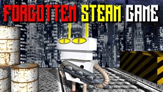 This Game Vanished from Steam…