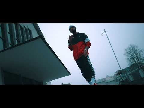 Xiaoling - Nézz szét (Official Music Video)