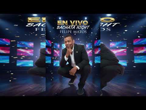 FELIPE MATOS -NADA ES PARA SIEMPRE VERSION EN VIVO