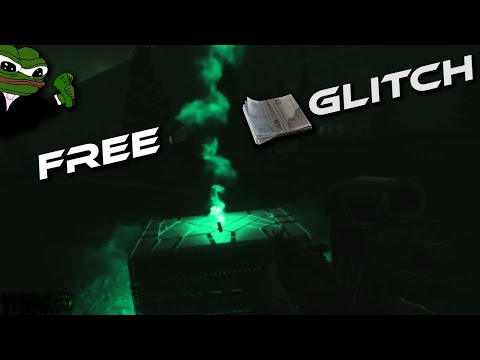 FREE AIRDROP LOOT? EASY ROUBLES! - EFT [German/Deutsch] ( end of a raid )