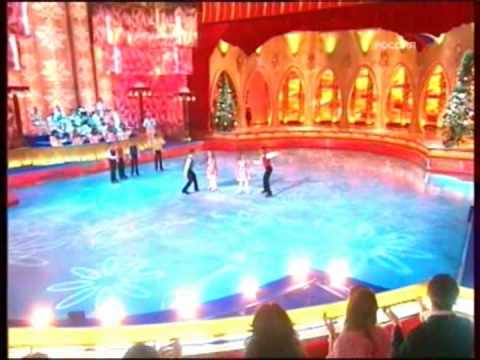 Tolmachevy Twins - On Ice