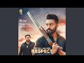 Respect Feat Deep Jandu