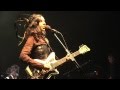 PJ Harvey - The Last Living Rose | Live at Sydney Festival | Moshcam