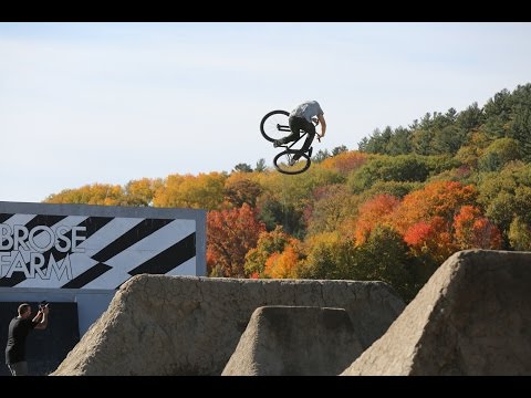 Dirt Jump MTB: Unexpected Thursday 41 | The Rise MTB
