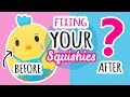 Squishy Makeover: Fixing Your Squishies #11 Squishy Makeover: Fixing Your Squishies #11