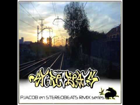 Suspira (Stereodosis) -Stereobeats rmix-