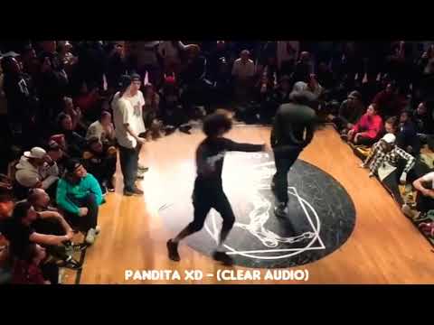 Larry Les Twins (ROMderful x FS Green Edit free DL) (CLEAR AUDIO)