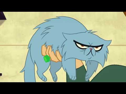 DC Superhero Girl- Dexter Red Lantern Corps- #RageCat