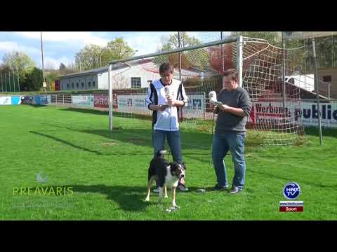 11.04.2018 "Fünfmeterraum"