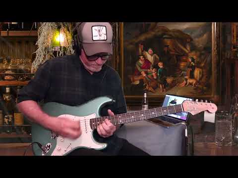 FENDER CUSTOM SHOP 1963 STRATOCASTER JOURNEYMAN RELIC 2021