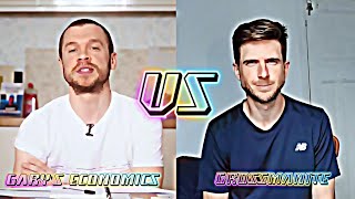 Gary Stevenson vs Ted Reese | Why Capitalism Makes Taxing Wealth an Unsustainable Solution