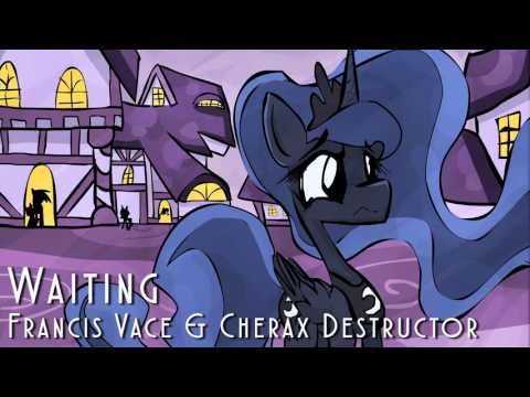 Francis Vace & Cherax Destructor - Waiting