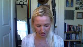 Spiritual Lesson #4 Acceptance