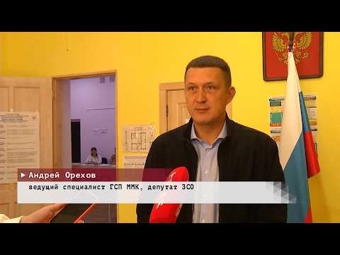 События недели. Эфир: 19-09-2026 - Выборы 2026