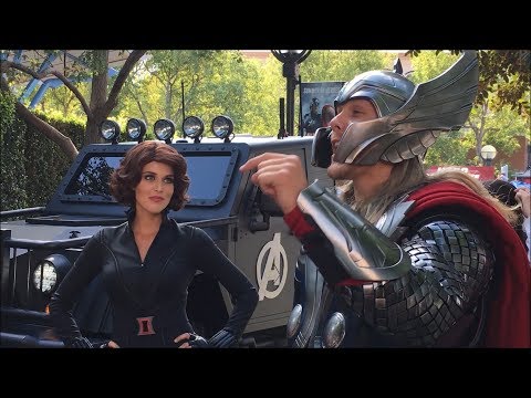 She's A Friend From Work