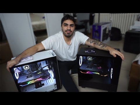 I earned ____€ selling PCs 💰 (Gaming PC flipping)