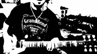 Everything Is Automatic - Matthew Good (Guitar Cover)