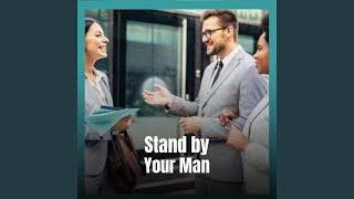 Night Time on the Desert