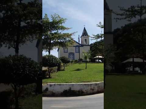 MARILÂNDIA / MINAS GERAIS - Distrito de Itapecerica