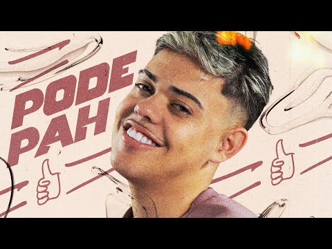 MC J Mito - Pode Pah ( Áudio Oficial )