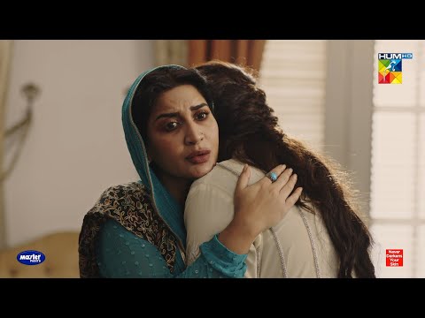 Shahmeer Ki Jaan Khatre Mein Hai... Badshah Begum - HUM TV