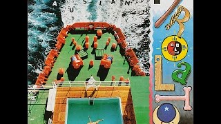 Pyrolator - Ausland (Bonus Edition) (Bonus Edition) (Bureau B) [Full Album]