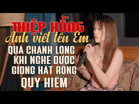 Ai Cũng Chạnh Lòng Mỗi Khi Huỳnh Gấm Cất Tiếng Ca Vì Chất Giọng Nhạc Vàng Quý Hiếm